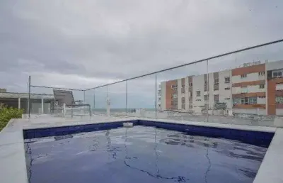 Cobertura com 4 quartos à venda na avenida vieira souto, ipanema, rio de janeiro, 314 m2 por r$ 8.380.000