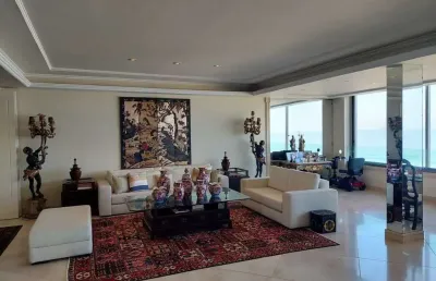 Cobertura com 4 quartos à venda na avenida vieira souto, ipanema, rio de janeiro, 694 m2 por r$ 35.000.000