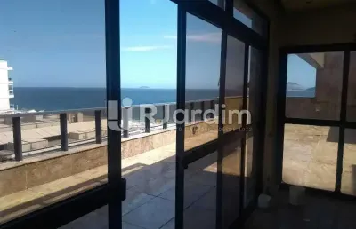 Cobertura com 5 quartos à venda na rua vinícius de moraes, ipanema, rio de janeiro, 650 m2 por r$ 45.000.000