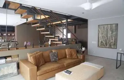 Cobertura com 3 quartos à venda na rua rita ludolf, leblon, rio de janeiro, 380 m2 por r$ 8.240.000