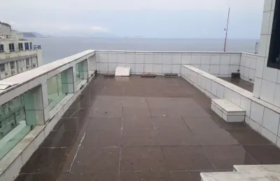 Cobertura com 6 quartos à venda na rua bolivar, copacabana, rio de janeiro, 360 m2 por r$ 2.400.000