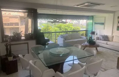 Cobertura com 4 quartos à venda na rua fonte da saudade, lagoa, rio de janeiro, 162 m2 por r$ 5.000.000