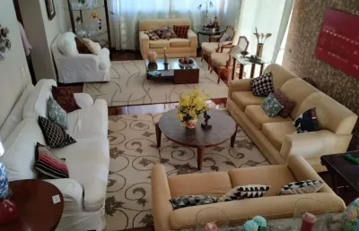 Cobertura com 5 quartos à venda na rua maria quitéria, ipanema, rio de janeiro, 344 m2 por r$ 6.800.000