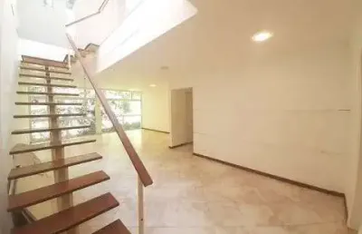 Cobertura com 3 quartos à venda na rua sacopa, lagoa, rio de janeiro, 212 m2 por r$ 1.970.000
