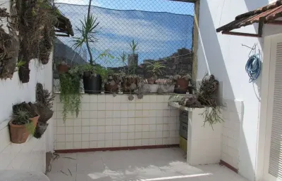 Cobertura com 3 quartos à venda na rua alberto de campos, ipanema, rio de janeiro, 76 m2 por r$ 1.100.000