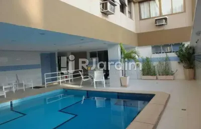 Flat com 2 quartos à venda na rua visconde de pirajá, ipanema, rio de janeiro, 52 m2 por r$ 1.298.000