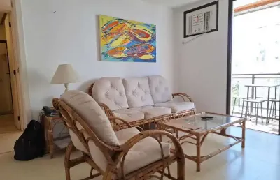 Flat com 2 quartos à venda na rua prudente de morais, ipanema, rio de janeiro, 78 m2 por r$ 2.950.000