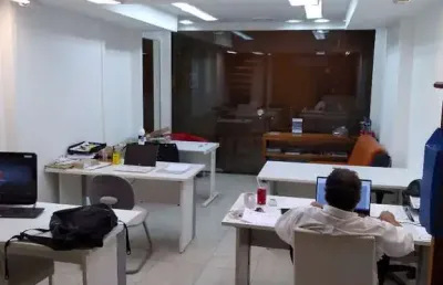 Ponto comercial com 2 salas para alugar na rua visconde de pirajá, ipanema, rio de janeiro, 52 m2 por r$ 6.400
