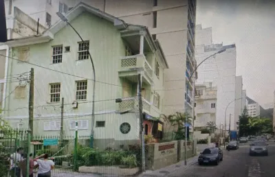 Ponto comercial com 6 salas à venda na rua pompeu loureiro, copacabana, rio de janeiro, 330 m2 por r$ 3.900.000