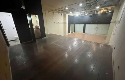 Ponto comercial com 1 sala para alugar na rua marquês de são vicente, gávea, rio de janeiro, 75 m2 por r$ 7.900