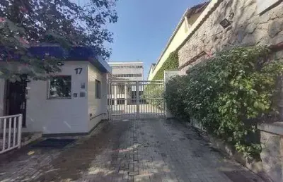 Prédio à venda na rua coronel cabrita, são cristóvão, rio de janeiro, 4075 m2 por r$ 6.000.000