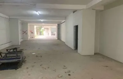 Prédio para alugar na rua pinheiro guimarães, botafogo, rio de janeiro, 8275 m2 por r$ 90.000