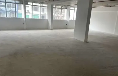 Sala comercial para alugar na rua marquês de abrantes, flamengo, rio de janeiro, 290 m2 por r$ 19.000