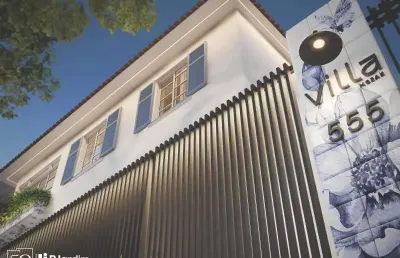 Apartamento com 1 quarto à venda na rua general venâncio flores, leblon, rio de janeiro, 34 m2 por r$ 1.290.000