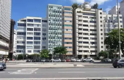 Apartamento com 1 quarto à venda na avenida atlântica, copacabana, rio de janeiro, 26 m2 por r$ 635.000