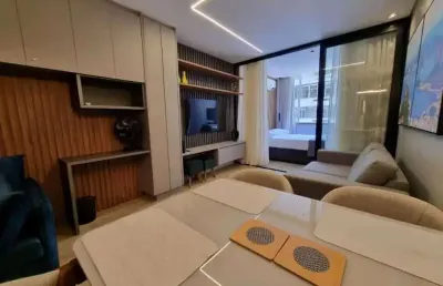 Apartamento com 1 quarto à venda na rua barata ribeiro, copacabana, rio de janeiro, 60 m2 por r$ 980.000