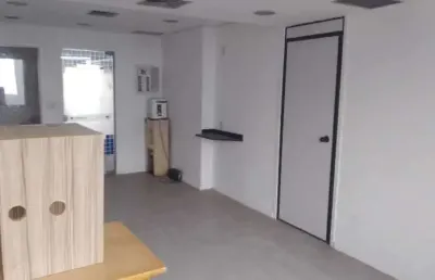Apartamento com 1 quarto à venda na avenida presidente vargas, 446, centro, rio de janeiro, 58 m2 por r$ 199.000