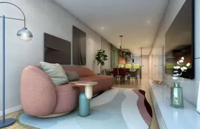 Apartamento com 2 quartos à venda na rua general goes monteiro, botafogo, rio de janeiro, 85 m2 por r$ 1.254.704