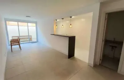 Apartamento com 2 quartos à venda na rua pereira da silva, laranjeiras, rio de janeiro, 102 m2 por r$ 1.190.000