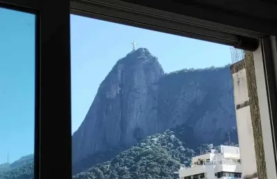 Apartamento com 2 quartos à venda na rua conde de irajá, botafogo, rio de janeiro, 90 m2 por r$ 1.339.000