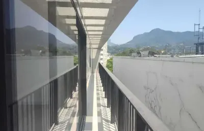 Apartamento com 2 quartos à venda na rua juquiá, leblon, rio de janeiro, 79 m2 por r$ 2.900.000