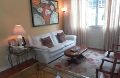 Apartamento com 2 quartos à venda na rua bolivar, copacabana, rio de janeiro, 61 m2 por r$ 940.000