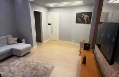 Apartamento com 2 quartos à venda na avenida oswaldo cruz, flamengo, rio de janeiro, 70 m2 por r$ 889.000
