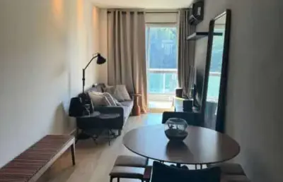 Apartamento com 2 quartos à venda na rua álvaro ramos, botafogo, rio de janeiro, 65 m2 por r$ 850.000
