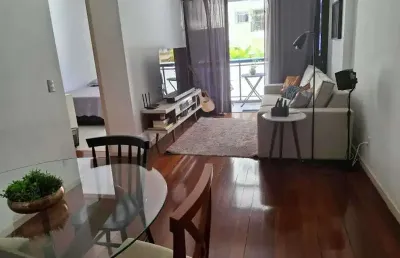 Apartamento com 2 quartos à venda na rua dona mariana, botafogo, rio de janeiro, 86 m2 por r$ 1.050.000