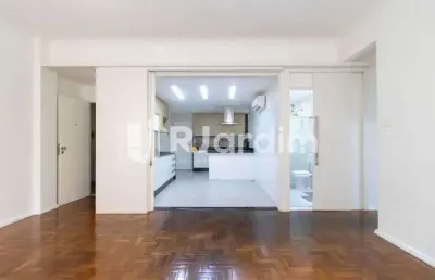 Apartamento com 2 quartos à venda na avenida bartolomeu mitre, leblon, rio de janeiro, 87 m2 por r$ 2.000.000
