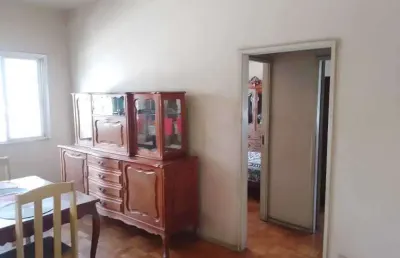 Apartamento com 2 quartos à venda na rua são clemente, botafogo, rio de janeiro, 66 m2 por r$ 730.000