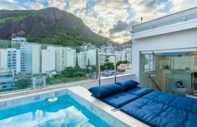 Apartamento com 2 quartos à venda na rua figueiredo magalhães, copacabana, rio de janeiro, 120 m2 por r$ 2.179.990