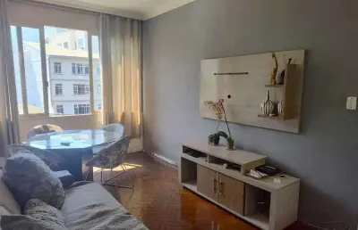 Apartamento com 2 quartos à venda na rua tubira, leblon, rio de janeiro, 61 m2 por r$ 1.100.000