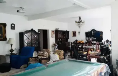 Apartamento com 3 quartos à venda na rua domingos ferreira, copacabana, rio de janeiro, 187 m2 por r$ 2.200.000