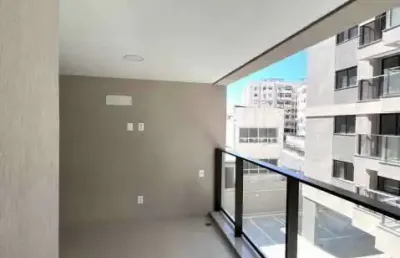 Apartamento com 3 quartos à venda na rua mariz e barros, praça da bandeira, rio de janeiro, 90 m2 por r$ 1.129.000