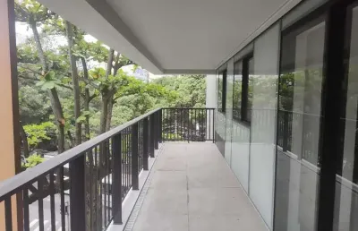 Apartamento com 3 quartos à venda na rua juquiá, leblon, rio de janeiro, 91 m2 por r$ 3.000.000