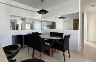 Apartamento com 3 quartos à venda na avenida vice-presidente josé alencar, jacarepaguá, rio de janeiro, 89 m2 por r$ 1.080.000
