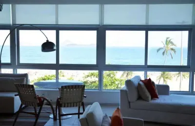 Apartamento com 3 quartos à venda na avenida vieira souto, ipanema, rio de janeiro, 263 m2 por r$ 14.989.000