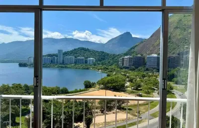 Apartamento com 3 quartos à venda na avenida epitácio pessoa, ipanema, rio de janeiro, 96 m2 por r$ 2.600.000