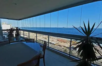 Apartamento com 3 quartos à venda na avenida delfim moreira, leblon, rio de janeiro, 170 m2 por r$ 8.900.000