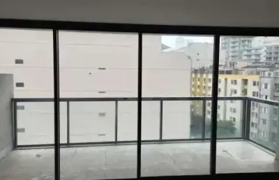 Apartamento com 3 quartos à venda na rua voluntários da pátria, botafogo, rio de janeiro, 116 m2 por r$ 2.989.000