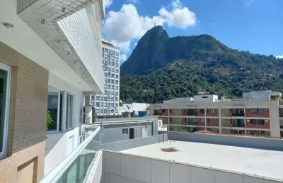 Apartamento com 3 quartos à venda na rua macedo sobrinho, humaitá, rio de janeiro, 114 m2 por r$ 1.749.000
