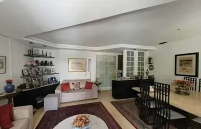 Apartamento com 4 quartos à venda na rua das palmeiras, botafogo, rio de janeiro, 161 m2 por r$ 1.900.000