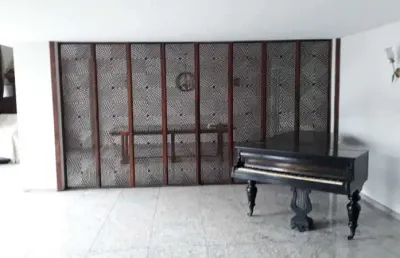 Apartamento com 4 quartos à venda na praça eugênio jardim, copacabana, rio de janeiro, 278 m2 por r$ 1.950.000