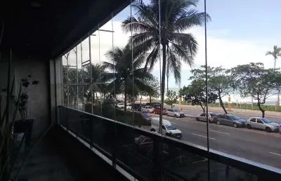 Apartamento com 4 quartos à venda na avenida vieira souto, ipanema, rio de janeiro, 216 m2 por r$ 10.500.000
