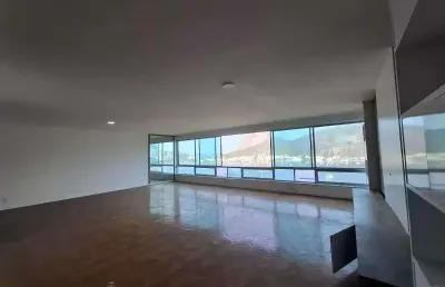 Apartamento com 4 quartos à venda na avenida rui barbosa, flamengo, rio de janeiro, 270 m2 por r$ 4.200.000