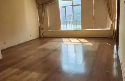 Apartamento com 4 quartos à venda na rua professor gastão bahiana, lagoa, rio de janeiro, 155 m2 por r$ 2.400.000