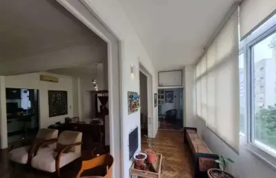 Apartamento com 4 quartos à venda na rua visconde de pirajá, ipanema, rio de janeiro, 165 m2 por r$ 2.400.000