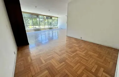Apartamento com 4 quartos à venda na praia do flamengo, flamengo, rio de janeiro, 258 m2 por r$ 1.599.000