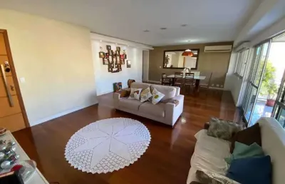 Apartamento com 4 quartos à venda na rua santa luísa, maracanã, rio de janeiro, 138 m2 por r$ 990.000